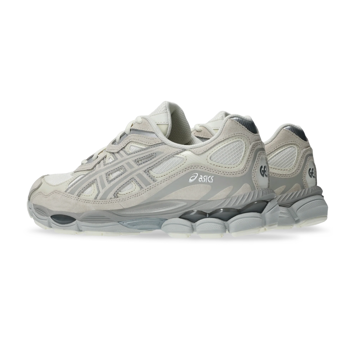 ASICS Gel-NYC Cream Grey – 1203A739-100-40 – product view 4
