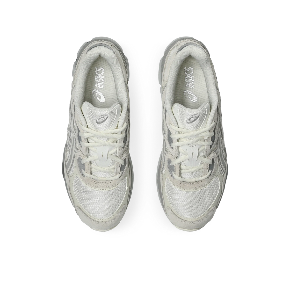ASICS Gel-NYC Cream Grey – 1203A739-100-40 – product view 5