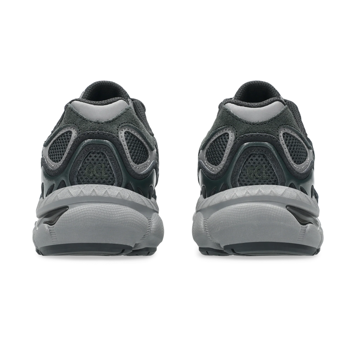 ASICS Gel-NYC Graphite Grey Black (GS) – 1204A175-021-36 – product view 3