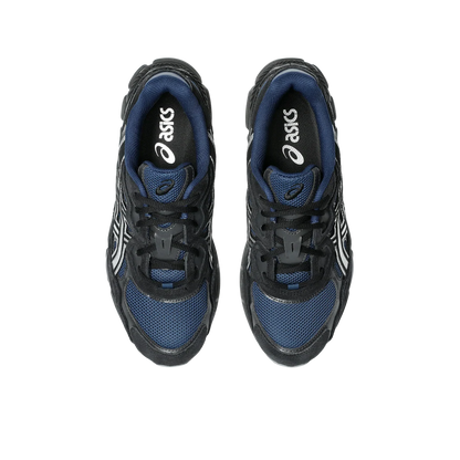 ASICS Gel-NYC Independence Blue Silver