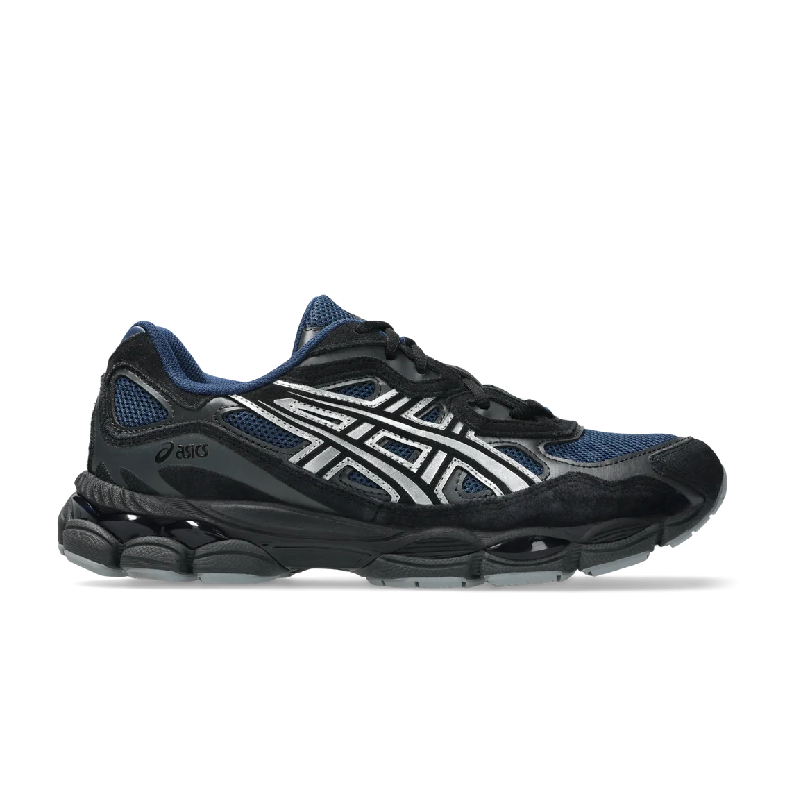 ASICS Gel-NYC Independence Blue Silver