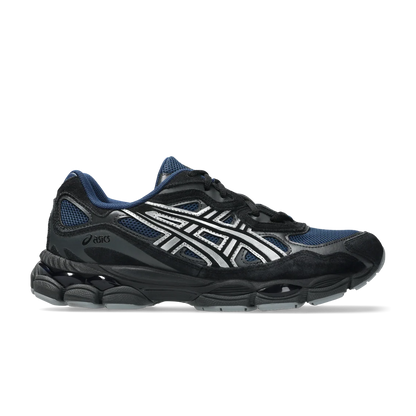 ASICS Gel-NYC Independence Blue Silver