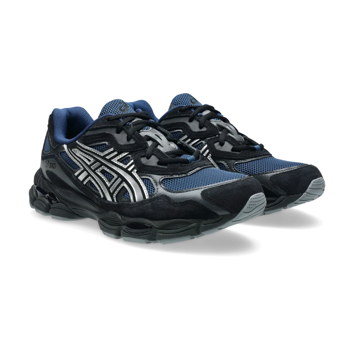 ASICS Gel-NYC Independence Blue Silver