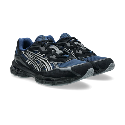 ASICS Gel-NYC Independence Blue Silver