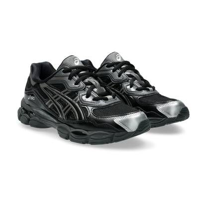 ASICS Gel-NYC Kicki Yang Zhang Black Pure Silver – 1203A571-001-37.5 – product view 2