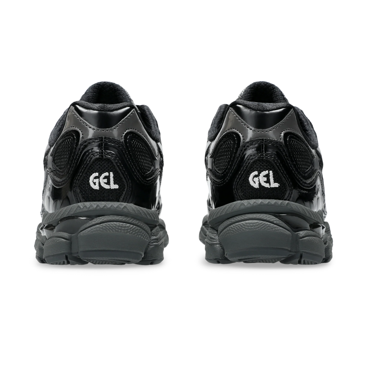 ASICS Gel-NYC Kicki Yang Zhang Black Pure Silver – 1203A571-001-37.5 – product view 3