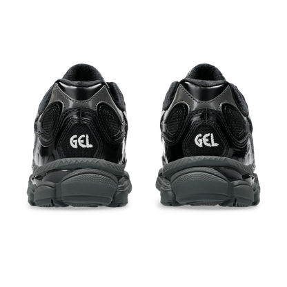 ASICS Gel-NYC Kicki Yang Zhang Black Pure Silver – 1203A571-001-37.5 – product view 3