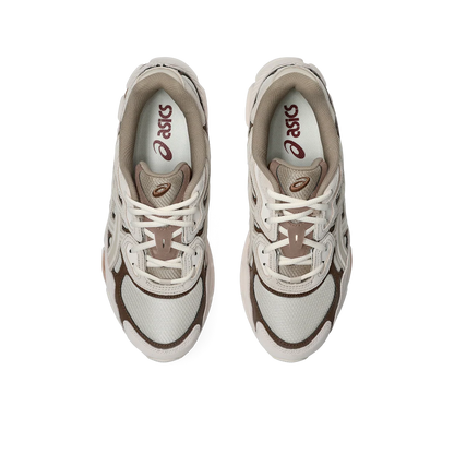 ASICS GEL-NYC Mineral Beige – Sneakers