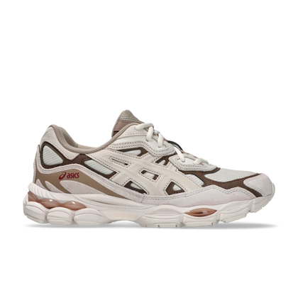 ASICS GEL-NYC Mineral Beige – Sneakers
