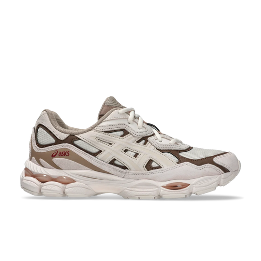 ASICS GEL-NYC Mineral Beige – Sneakers