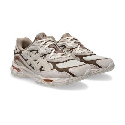 ASICS GEL-NYC Mineral Beige – Sneakers