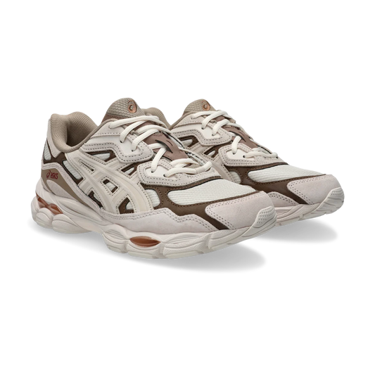 ASICS GEL-NYC Mineral Beige – Sneakers