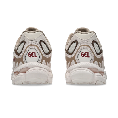 ASICS GEL-NYC Mineral Beige – Sneakers