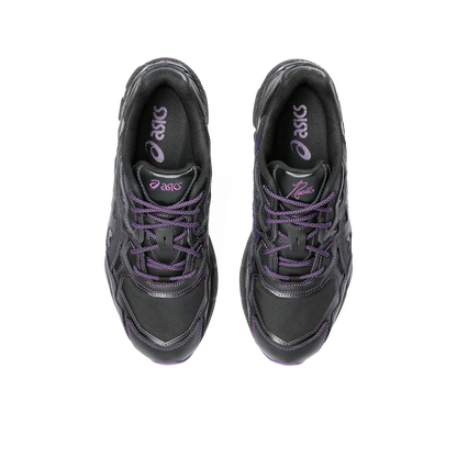 ASICS Gel-NYC Needles Black Purple
