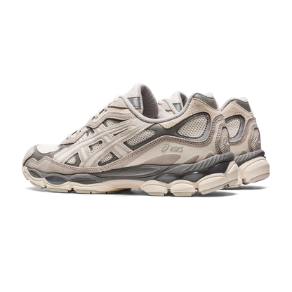 ASICS Gel-NYC Oyster Grey