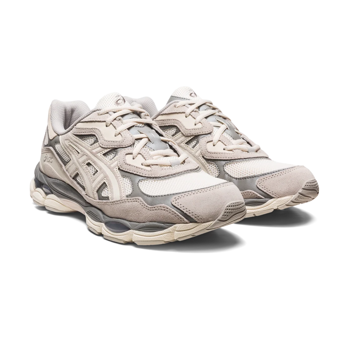 ASICS Gel-NYC Oyster Grey