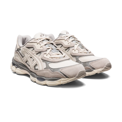 ASICS Gel-NYC Oyster Grey