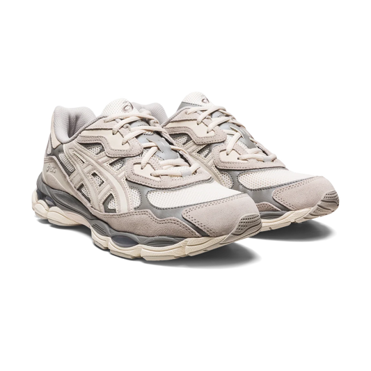 ASICS Gel-NYC Oyster Grey