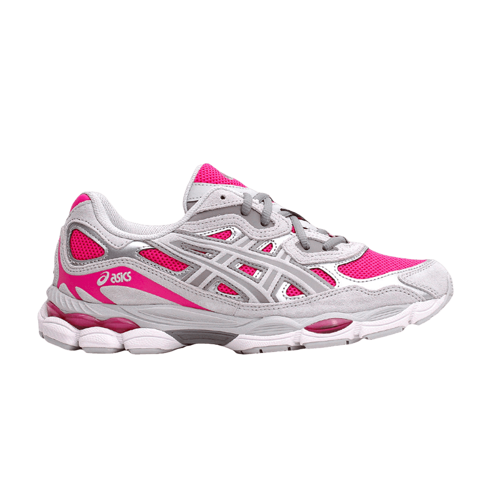 ASICS Gel-NYC Pink Glo Concrete – 1203A383-701-36 – product image