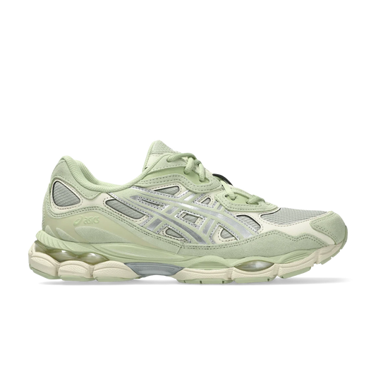 ASICS GEL-NYC Sage Frost Pure Silver – Sneakers