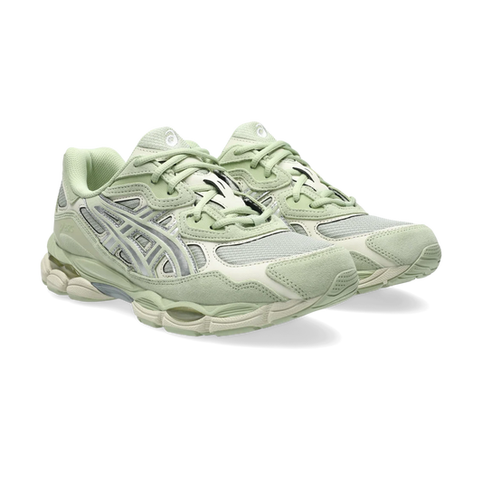 ASICS GEL-NYC Sage Frost Pure Silver – Sneakers