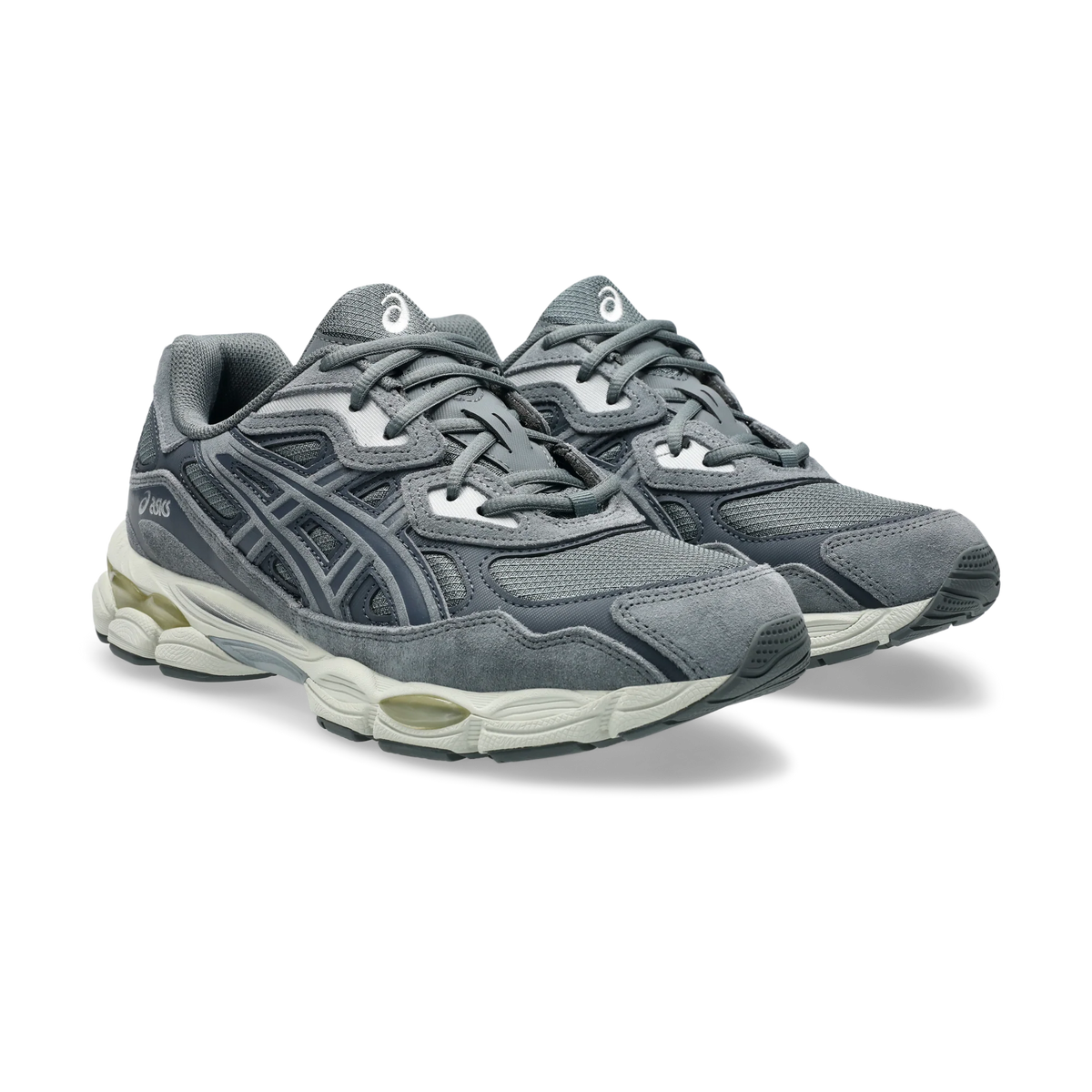 ASICS Gel-NYC Steel Grey Carrier Grey – 1203A739-020-36 – product view 2