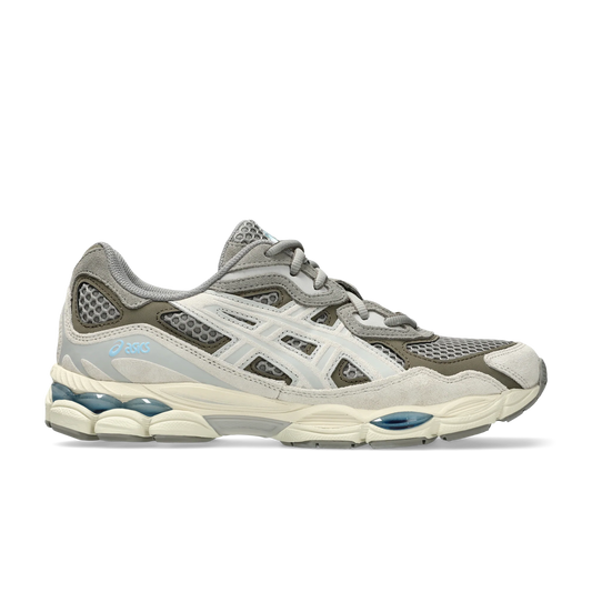 ASICS Gel-NYC Steeple Grey Cream – 1203A372-020-40.5 – product image