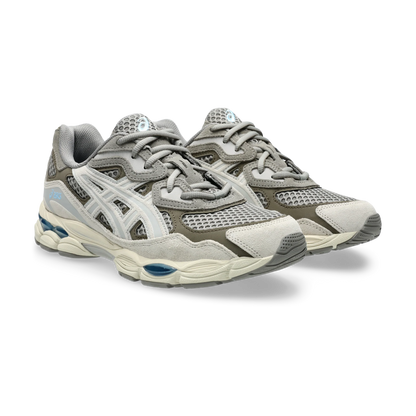 ASICS Gel-NYC Steeple Grey Cream – 1203A372-020-40.5 – product view 2