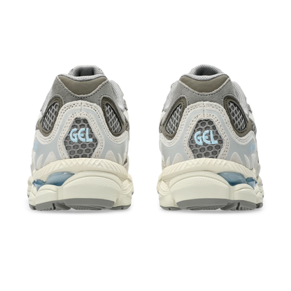 ASICS Gel-NYC Steeple Grey Cream – 1203A372-020-40.5 – product view 3