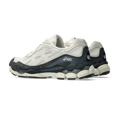 ASICS Gel-NYC White Smoke Grey – 1203A383-111-39.5 – product view 4