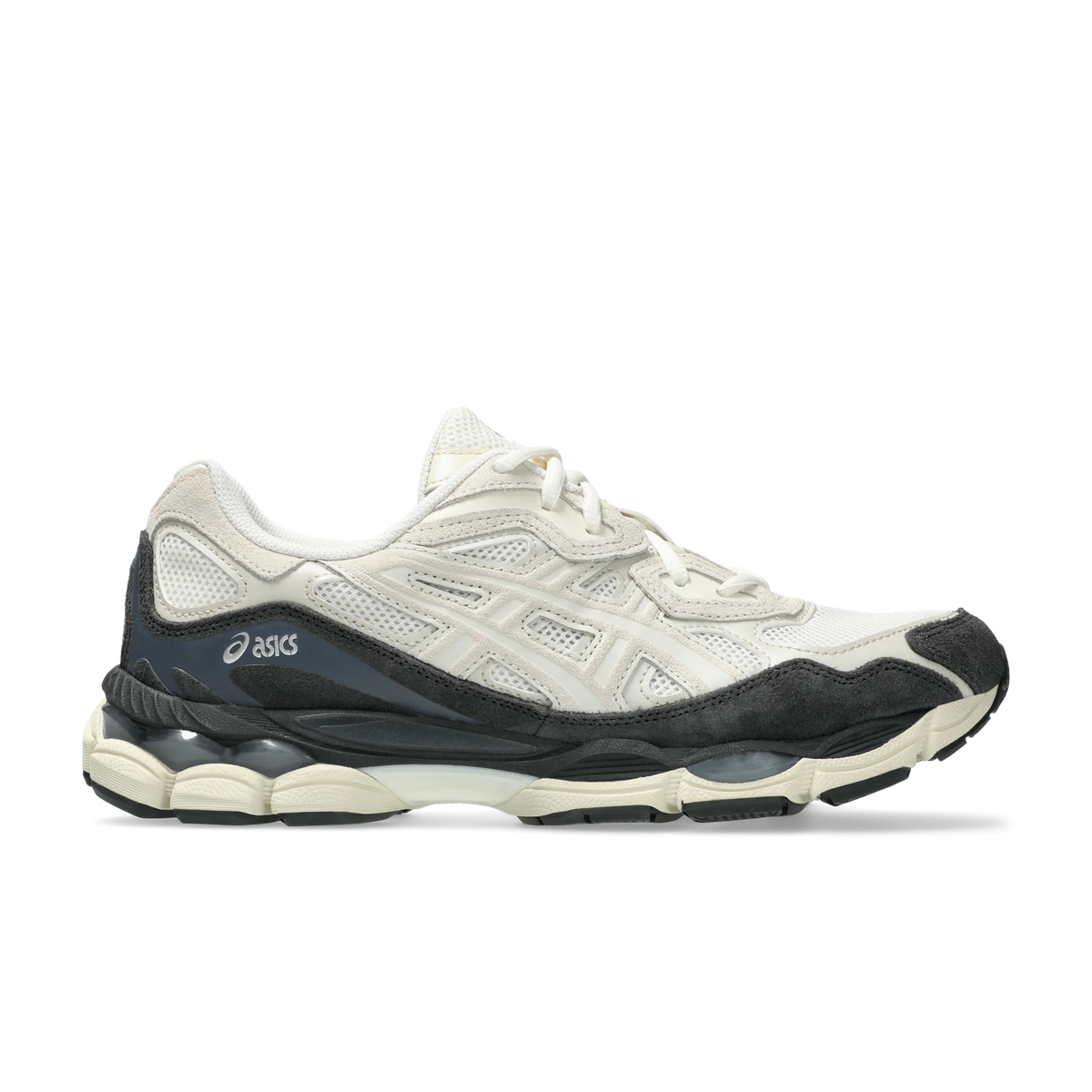 ASICS Gel-NYC White Smoke Grey – 1203A383-111-39.5 – product image