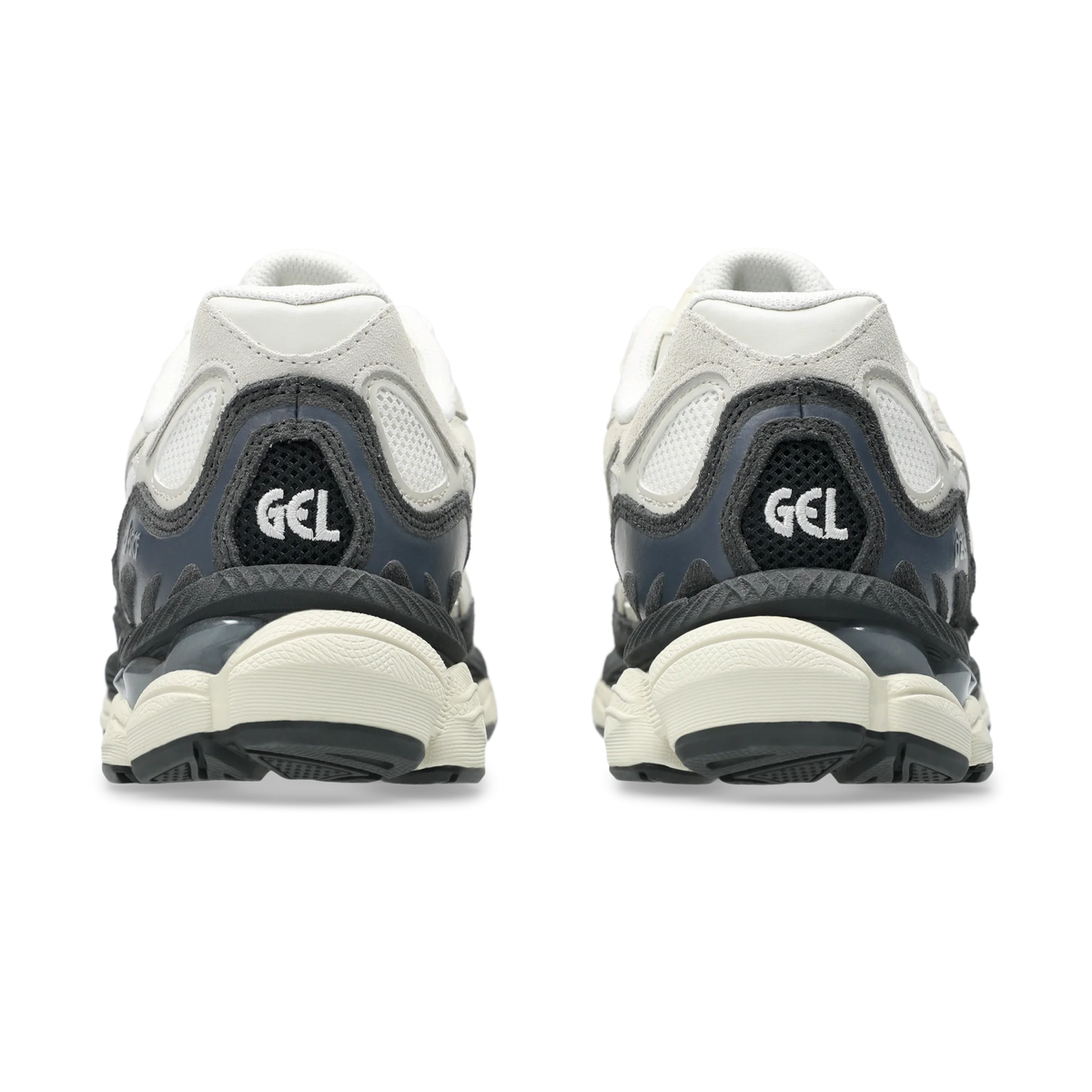 ASICS Gel-NYC White Smoke Grey – 1203A383-111-39.5 – product view 3