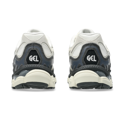 ASICS Gel-NYC White Smoke Grey – 1203A383-111-39.5 – product view 3