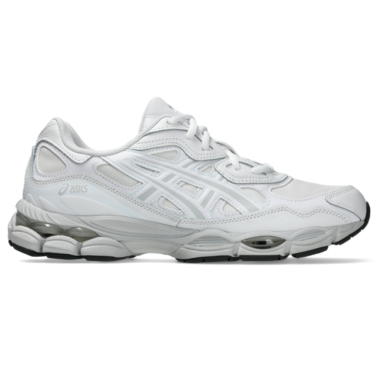ASICS Gel-NYC White White Glacier Grey – 1203A280-102-40 – product image