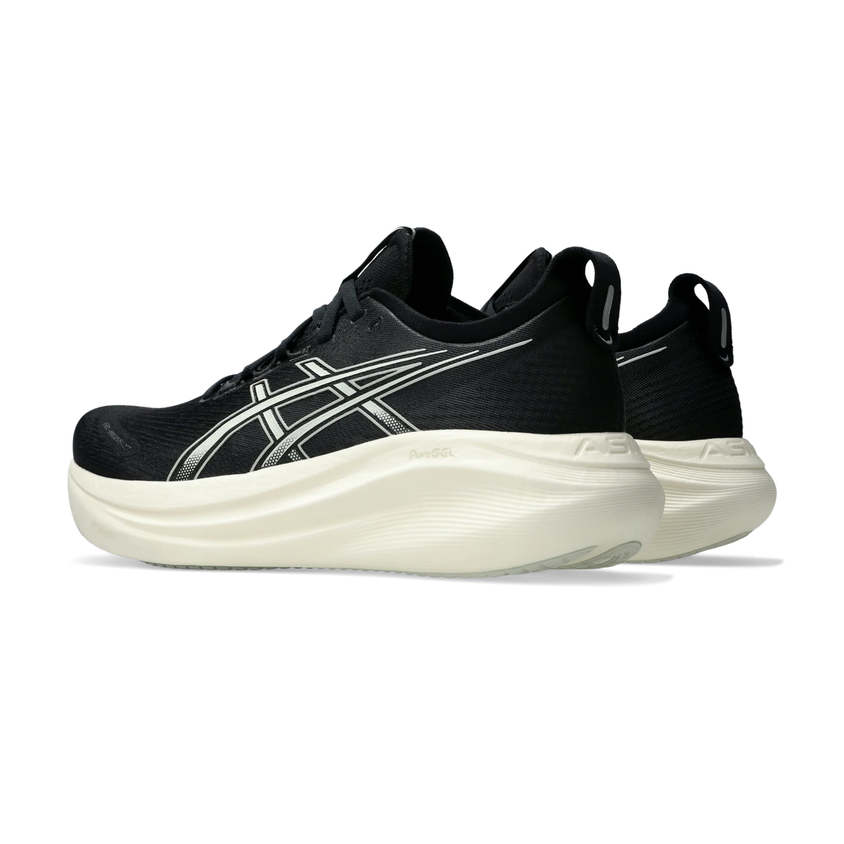 ASICS Gel-Nimbus 27 Black Lake Grey – 1011B958-002-39 – product view 4