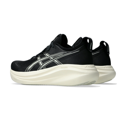 ASICS Gel-Nimbus 27 Black Lake Grey – 1011B958-002-39 – product view 4