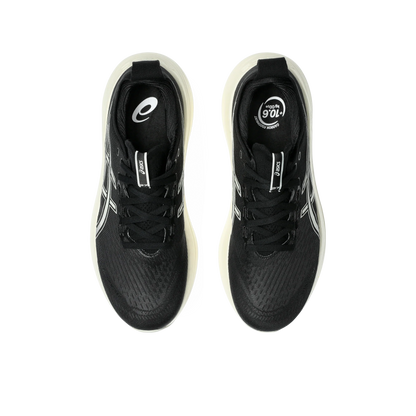 ASICS Gel-Nimbus 27 Black Lake Grey – 1011B958-002-39 – product view 5