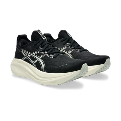 ASICS Gel-Nimbus 27 Black Lake Grey – 1011B958-002-39 – product view 2