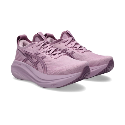 ASICS Gel-Nimbus 27 Light Ube Dark Ube (Women's)