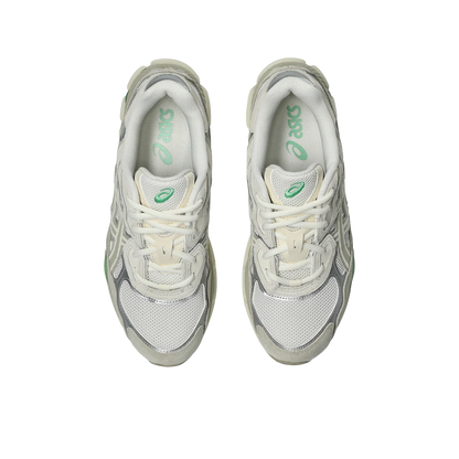 ASICS GEL-NYC Cream Fossil – Sneakers