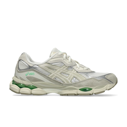 ASICS GEL-NYC Cream Fossil – Sneakers