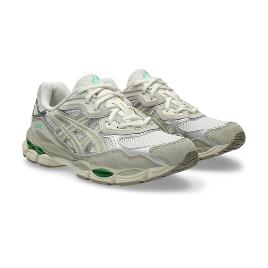 ASICS GEL-NYC Cream Fossil – Sneakers