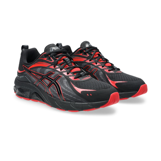 ASICS Gel-Quantum 180 VIII Black Classic Red – 1203A594-006-40 – product view 2