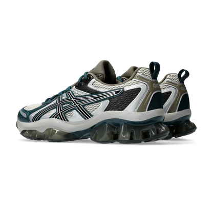 ASICS Gel-Quantum Kinetic Oatmeal Dark Taupe – 1203A270-254-40.5 – product view 4
