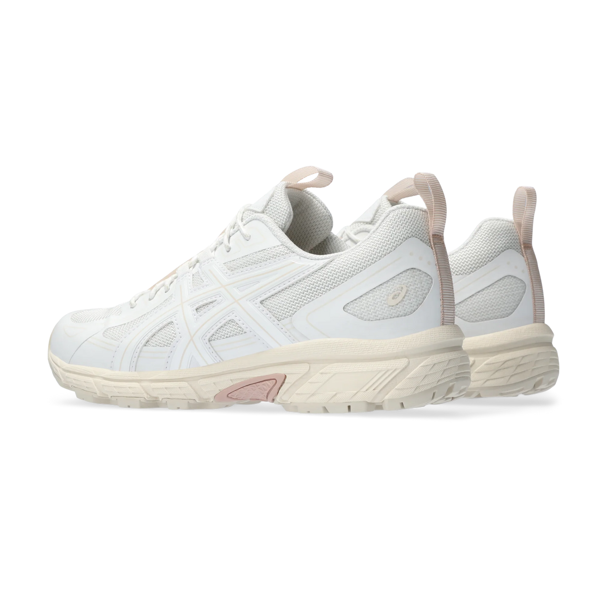 ASICS Gel-Venture 6 NS White White (Women's) – 1202A465-100-44 – product view 4
