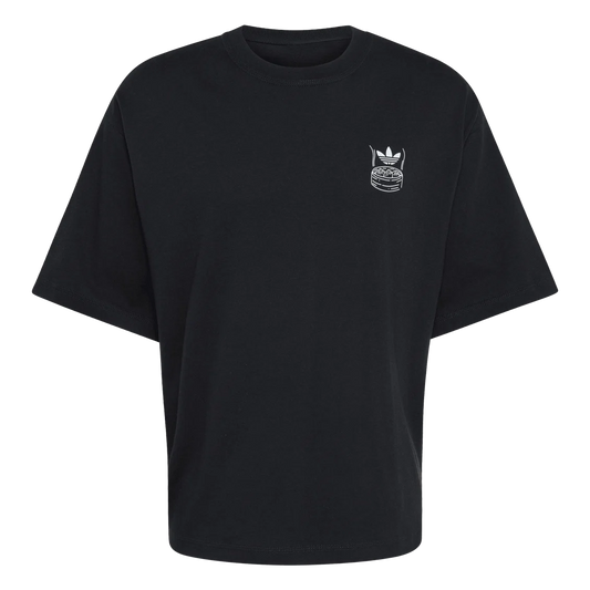 adidas Chopsticks Panda Black T-Shirt