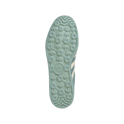 Adidas Gazelle Indoor 'Cotton Weave Pack - Light Blue' – JR8852-36 – product view 5