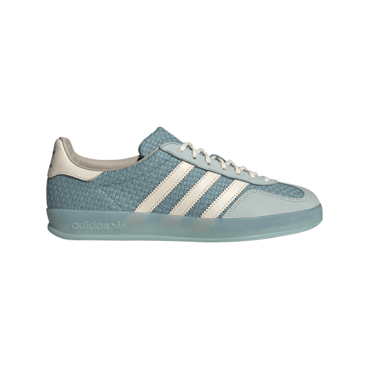 Adidas Gazelle Indoor 'Cotton Weave Pack - Light Blue' – JR8852-36 – product image