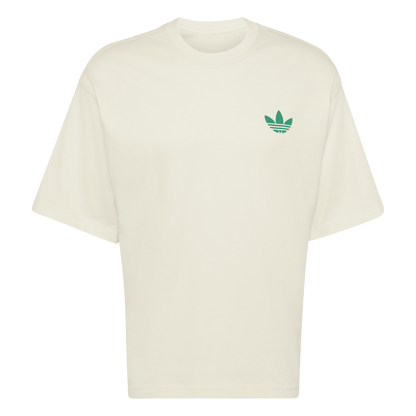 Adidas MOUNTAIN GFX Off White T-Shirt – LE1888-S – product image
