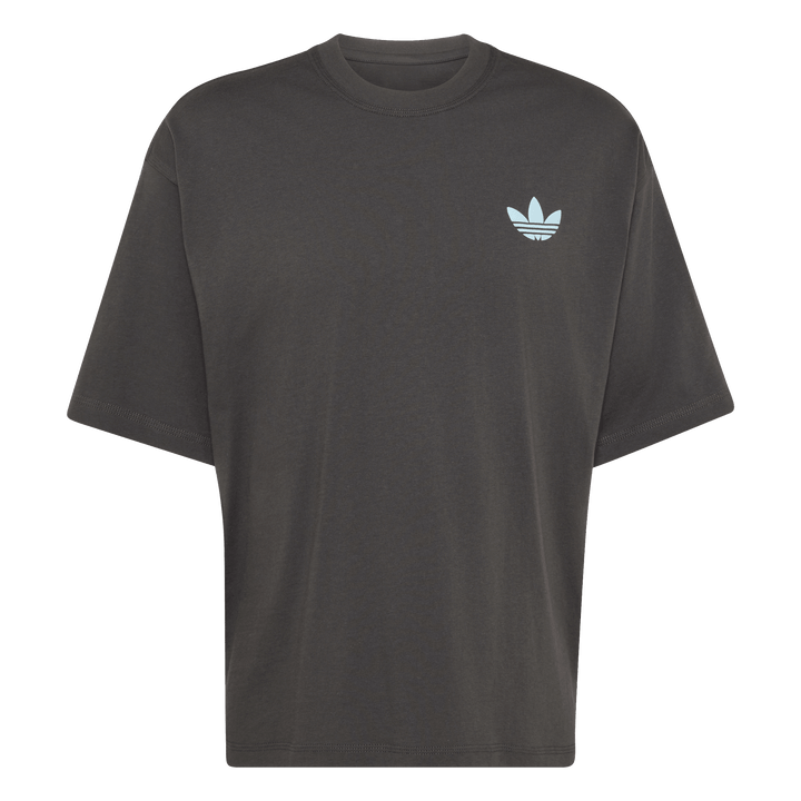Adidas MOUNTAIN GFX Utility Black T-Shirt
